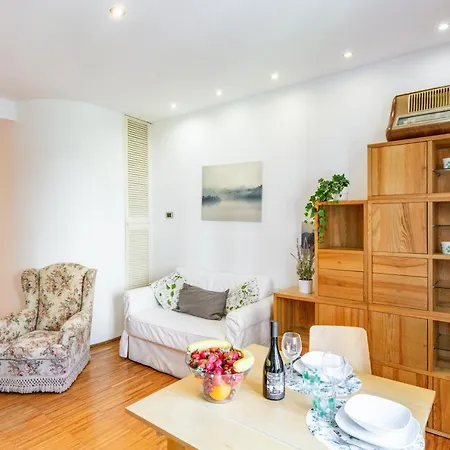 Apartment Ponte Solferino Bright & Cozy