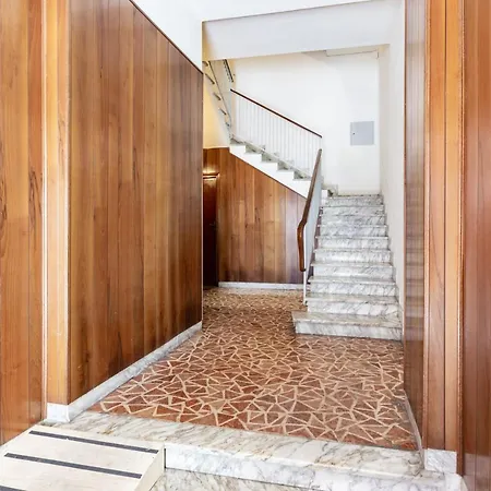 Guesthost - Ponte Solferino Bright & Cozy * 피사