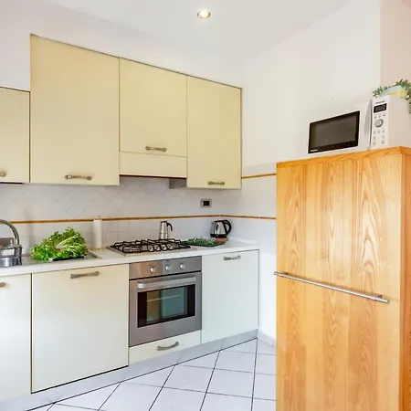 아파트 Guesthost - Ponte Solferino Bright & Cozy *