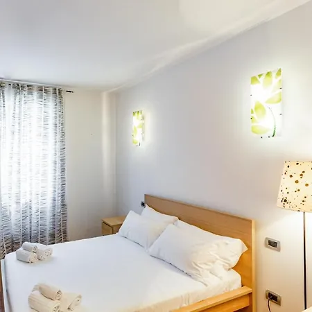 Apartamento Ponte Solferino Bright & Cozy Pisa