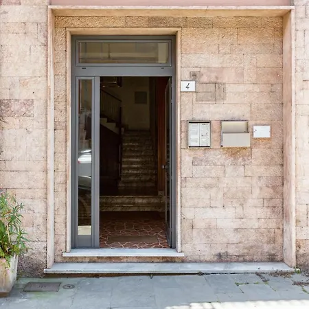 Ponte Solferino Bright & Cozy Apartamento