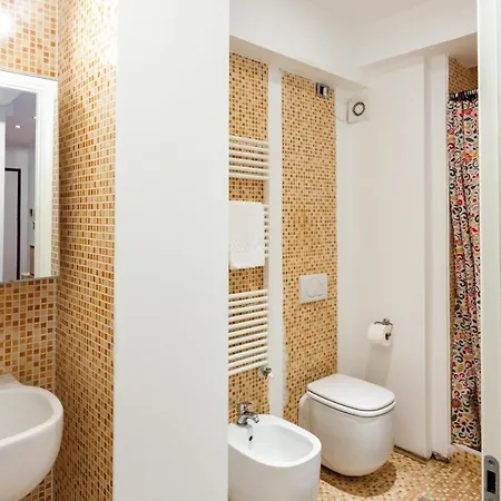 아파트 Guesthost - Ponte Solferino Bright & Cozy 피사